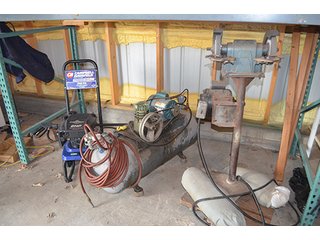 Property photo 42 - PERSONAL PROPERTY AUCTION in Allen County